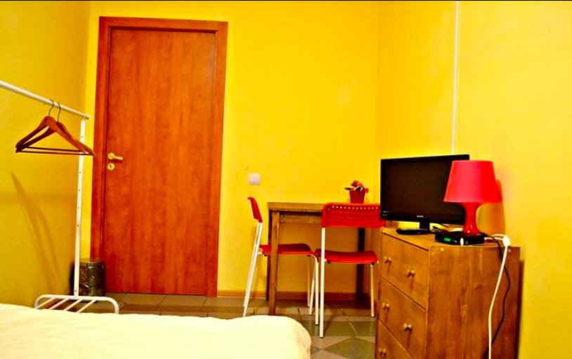 Санкт-Петербург: Mini-Hotel Formula