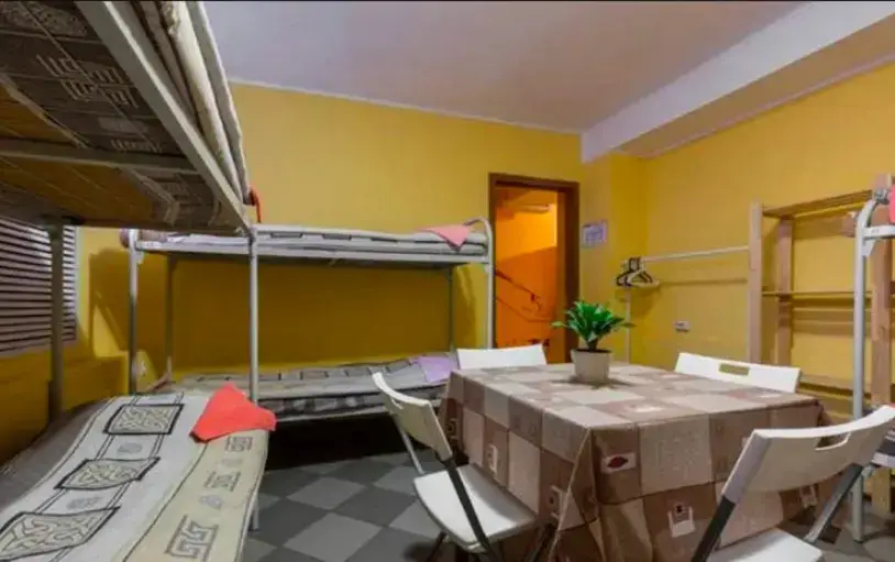 Санкт-Петербург: Mini-hotel Formula
