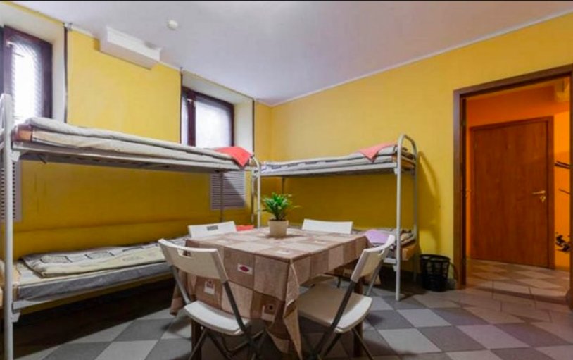 Санкт-Петербург: Mini-Hotel Formula