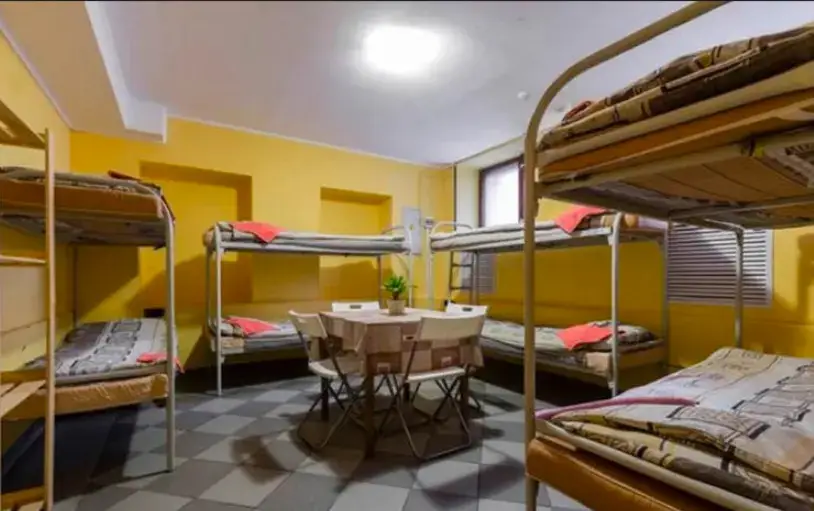 Санкт-Петербург: Mini-hotel Formula