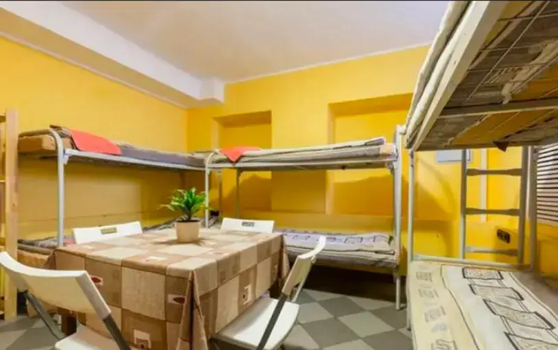 Санкт-Петербург: Mini-hotel Formula