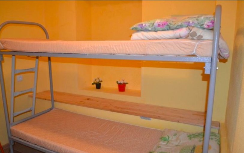 Санкт-Петербург: Mini-Hotel Formula