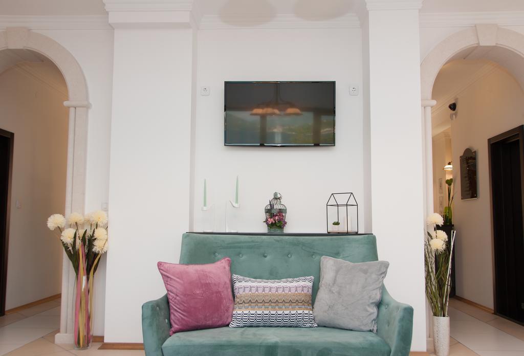 Мельине: Boutique Hotel Kredo