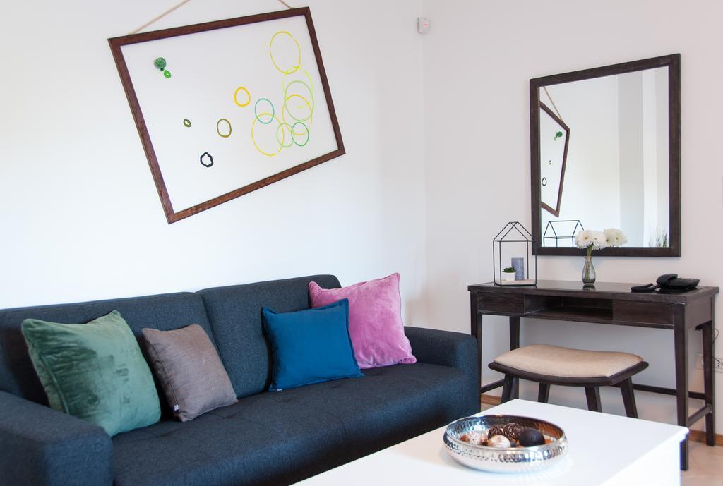 Мельине: Boutique Hotel Kredo