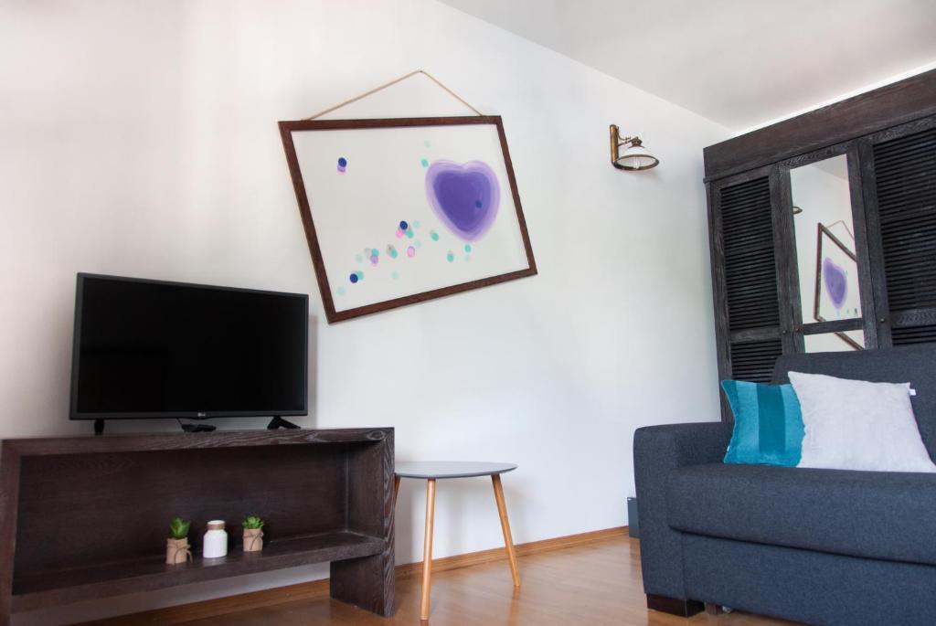Мельине: Boutique Hotel Kredo