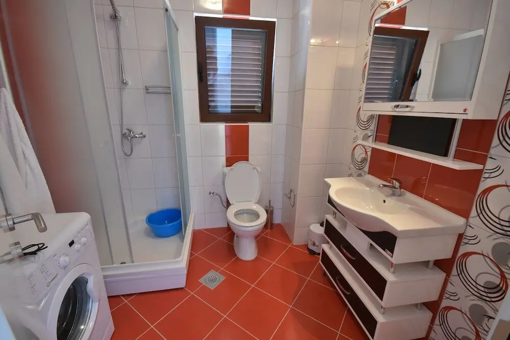 Игало: Apartmani Centar Igalo