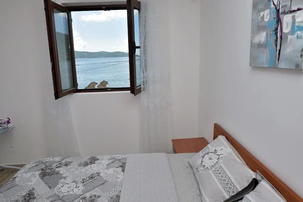 Игало: Apartmani Centar Igalo