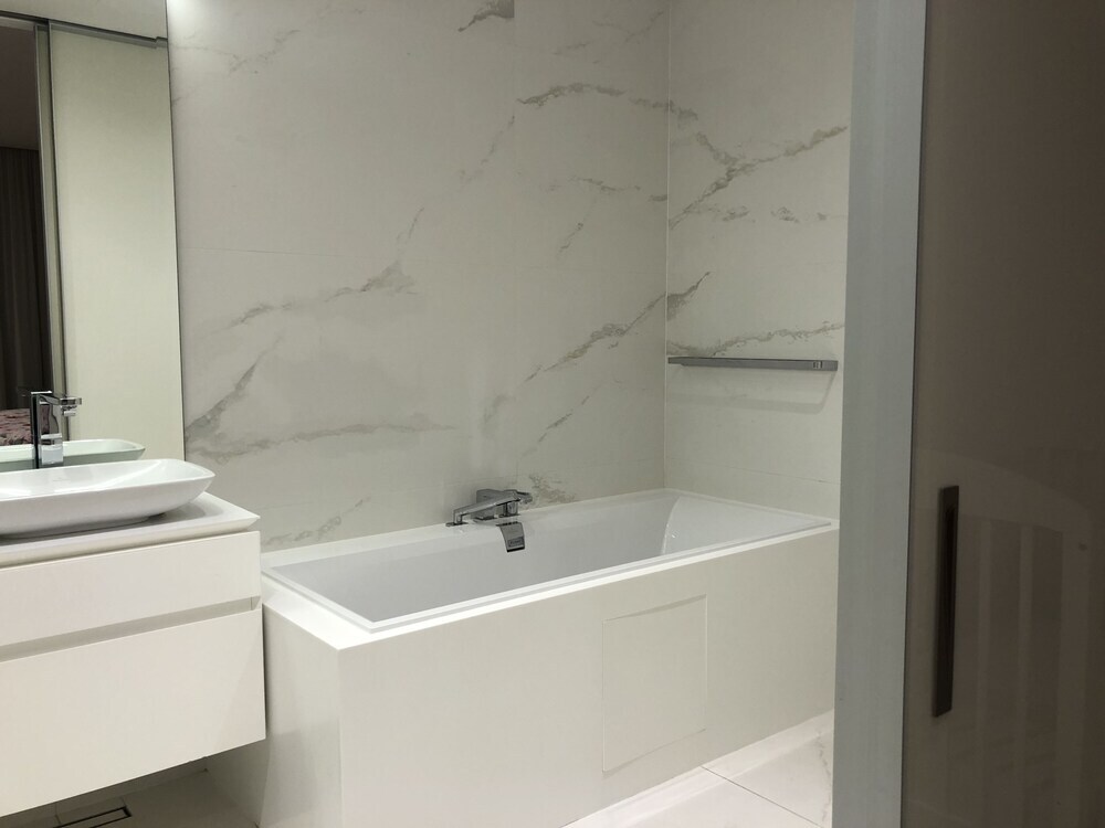 Бечичи: Apartament Dykley Gardens
