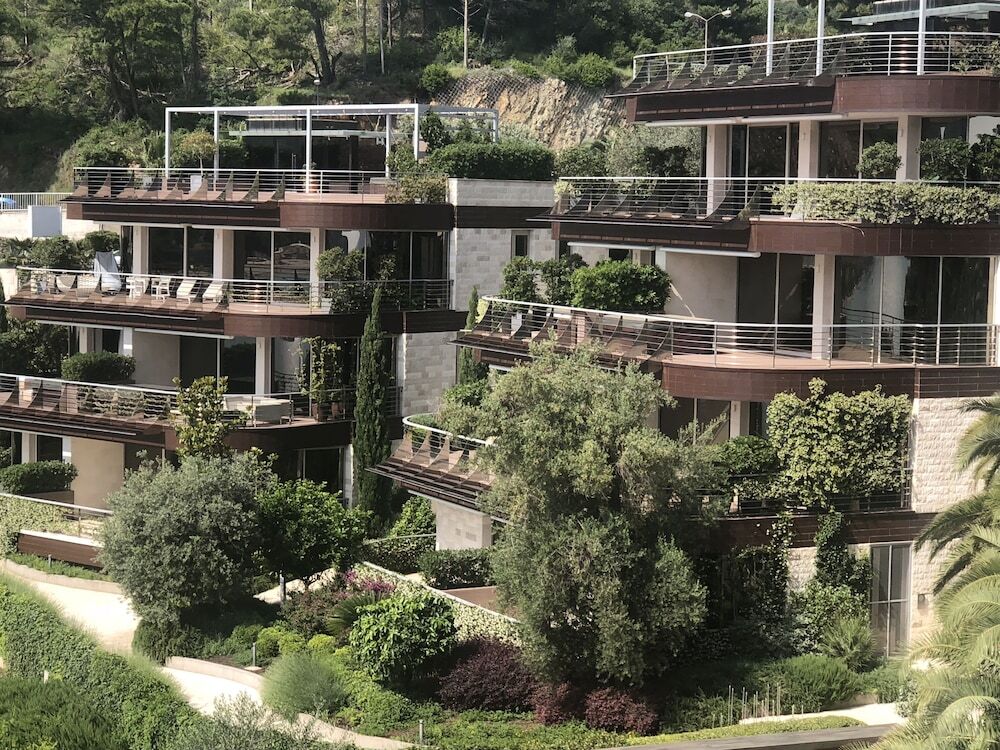 Apartament Dykley Gardens — фото 1