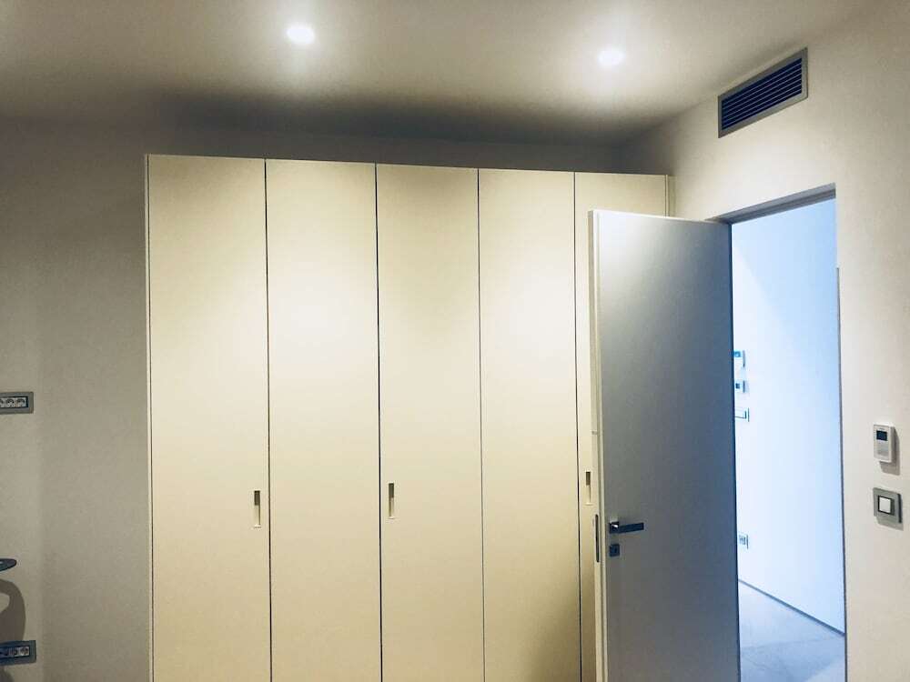 Бечичи: Apartament Dykley Gardens
