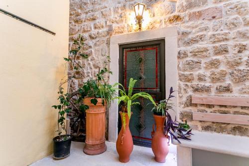 Херцег-Нови: Villa Stari Grad