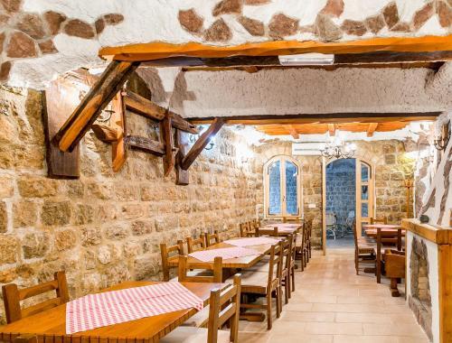 Херцег-Нови: Villa Stari Grad