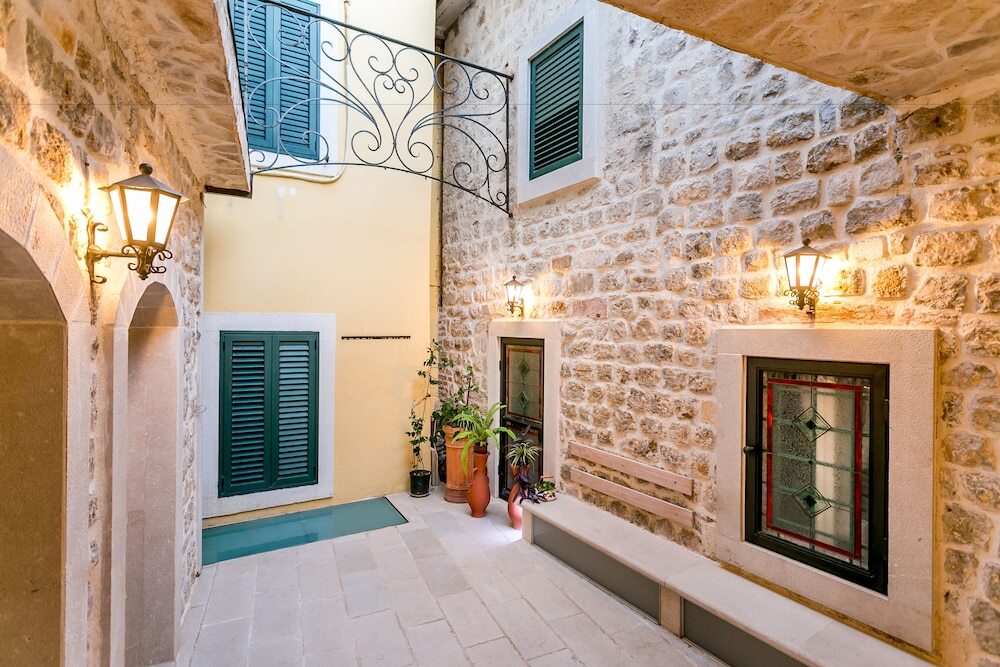 Херцег-Нови: Villa Stari Grad