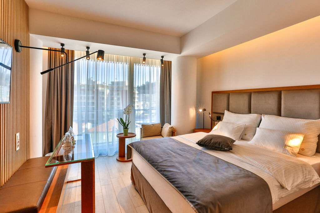 Будва: Hotel Fagus by Aycon