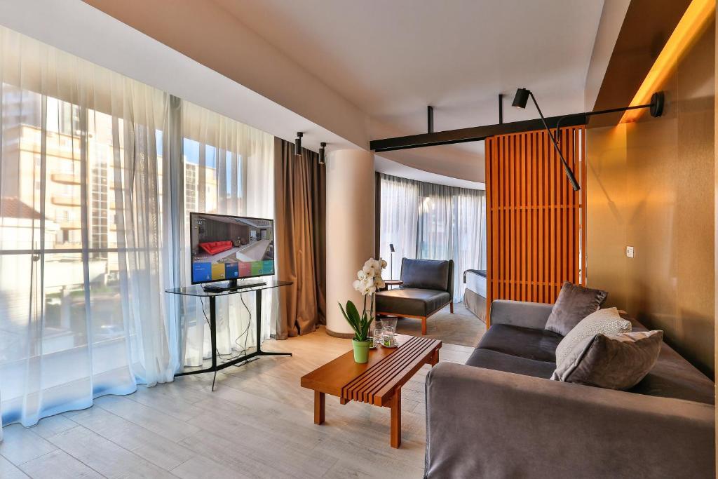 Будва: Hotel Fagus by Aycon