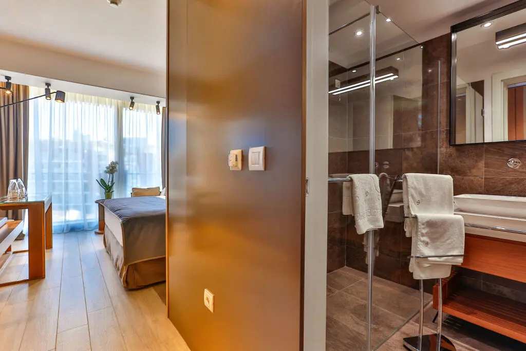 Будва: Hotel Fagus by Aycon