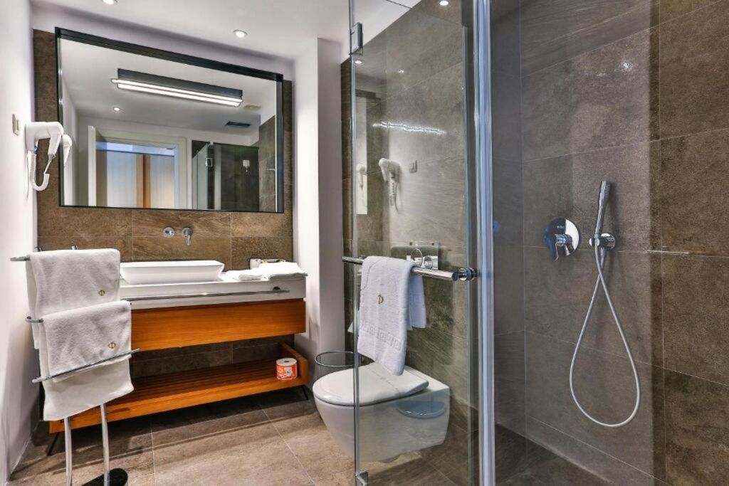 Будва: Hotel Fagus by Aycon