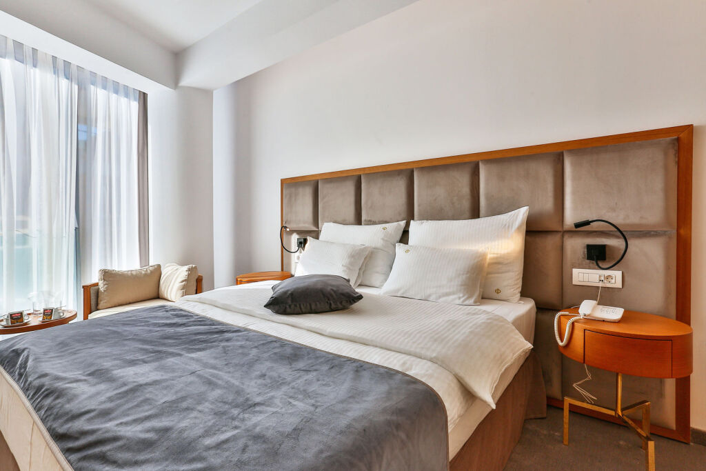Будва: Hotel Fagus by Aycon