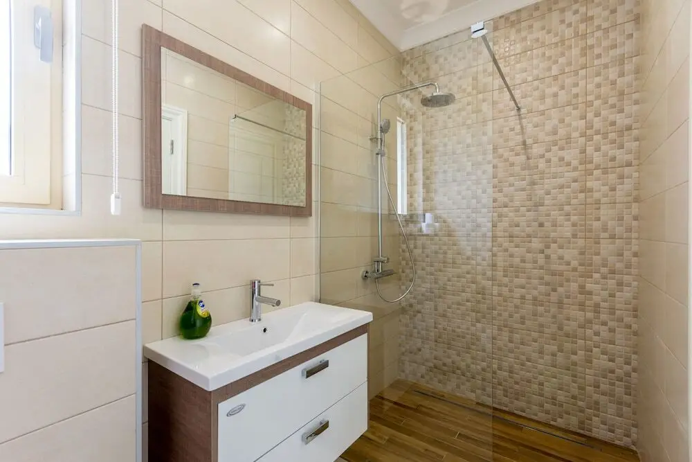 Тиват: Kaliman Villa Lux
