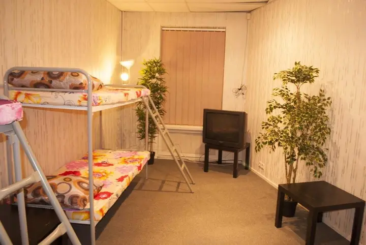 Санкт-Петербург: Hostel Gracias