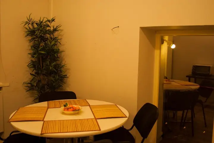 Санкт-Петербург: Hostel Gracias