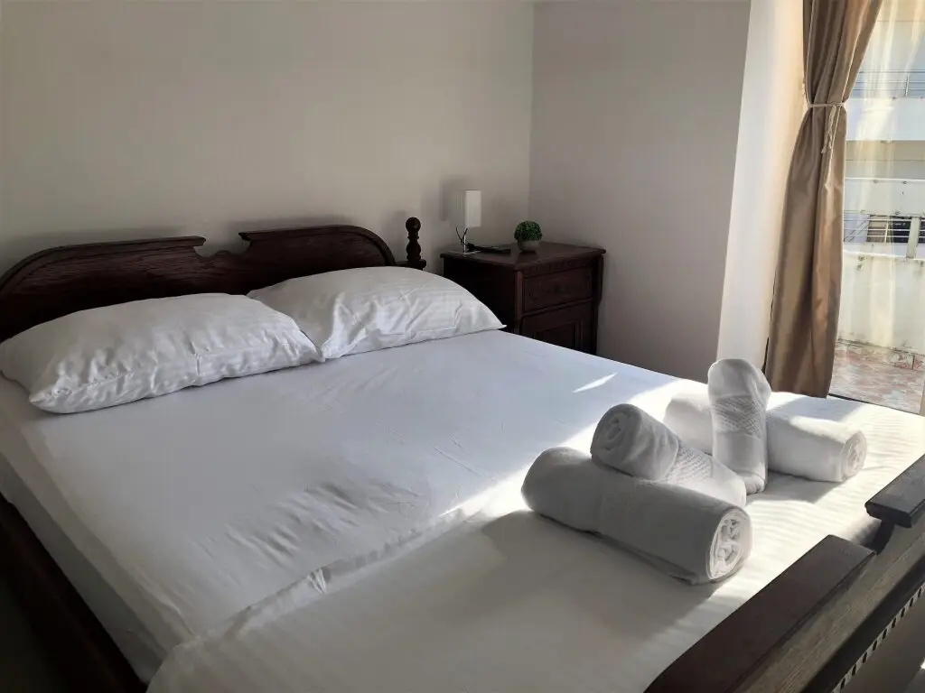 Будва: Villa Merci Budva