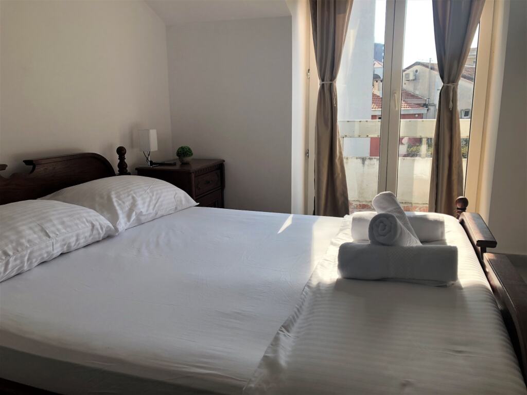 Будва: Villa Merci Budva
