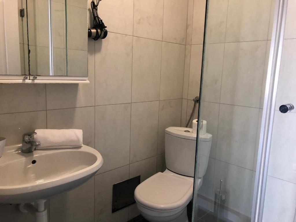 Будва: Villa Merci Budva