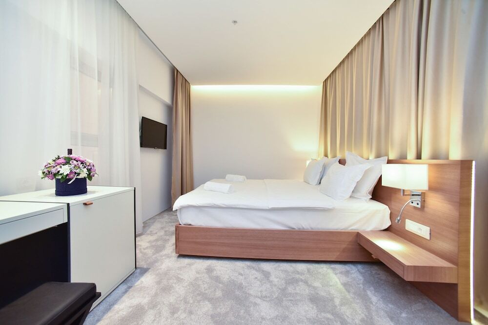 Бечичи: Harmonia Residence