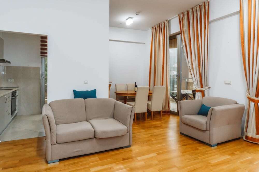Бечичи: Harmonia Residence