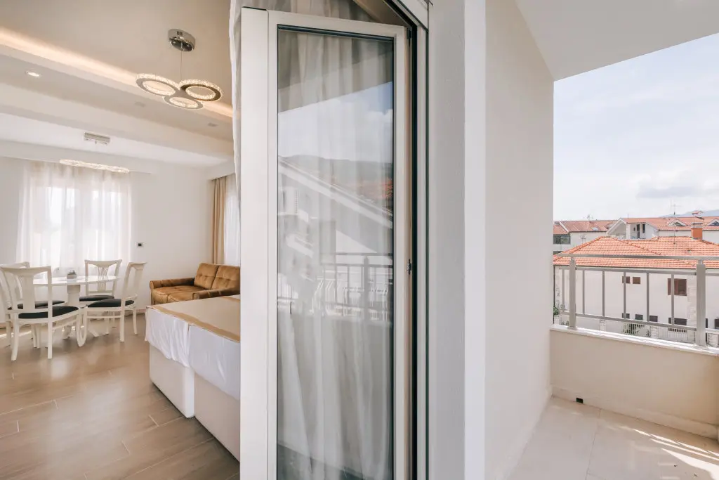 Тиват: Splendido MB Apartments