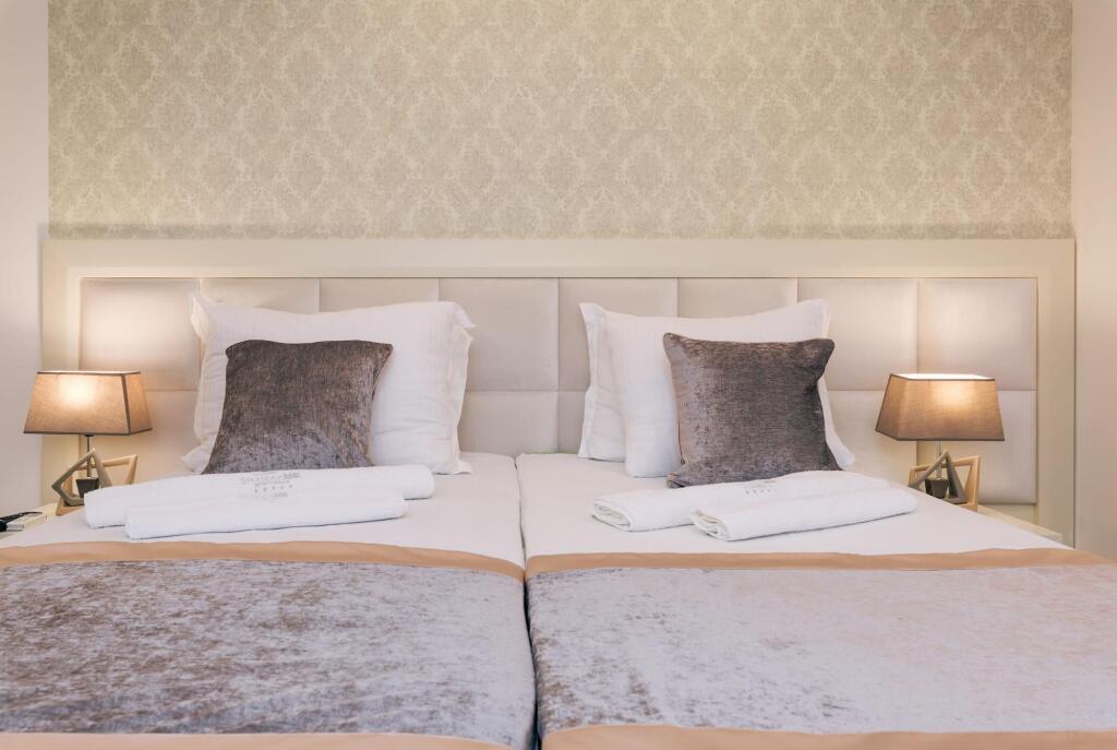 Тиват: Splendido MB Apartments