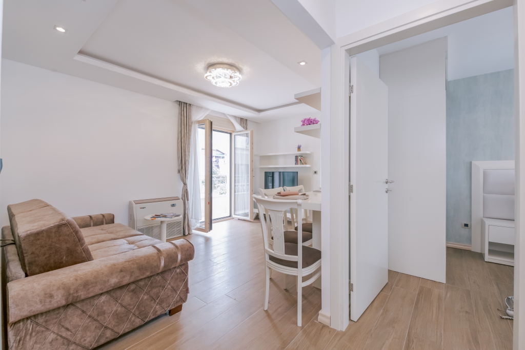 Тиват: Splendido MB Apartments