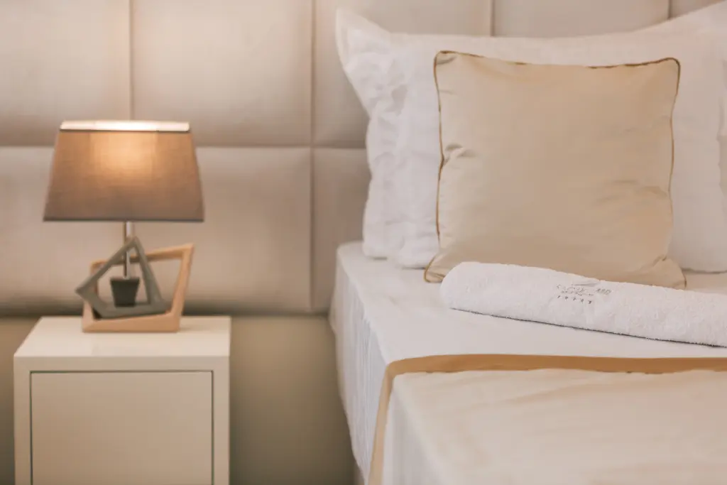 Тиват: Splendido MB Apartments