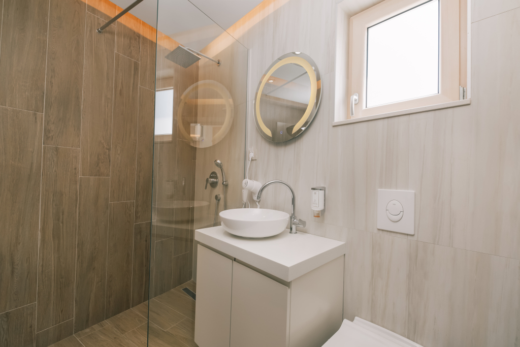 Тиват: Splendido MB Apartments