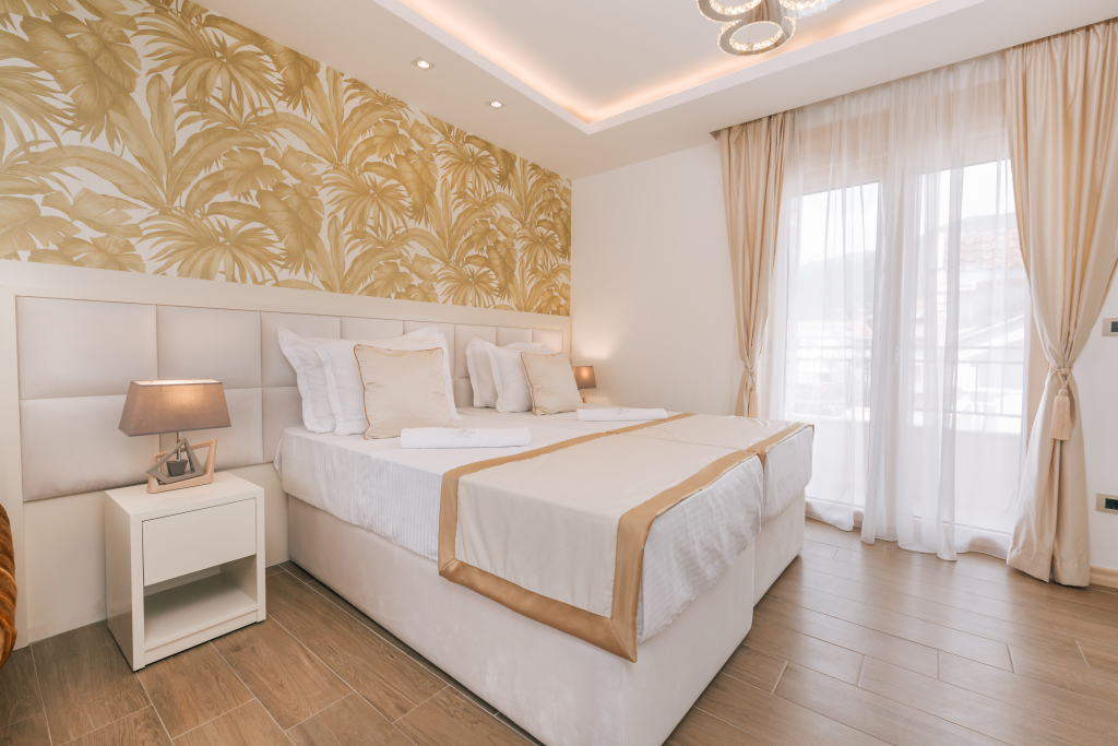 Тиват: Splendido MB Apartments