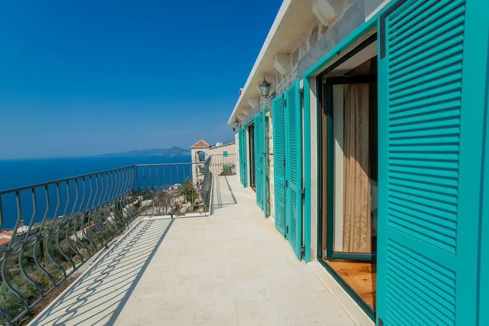Катун-Режевичи: Olive Resort