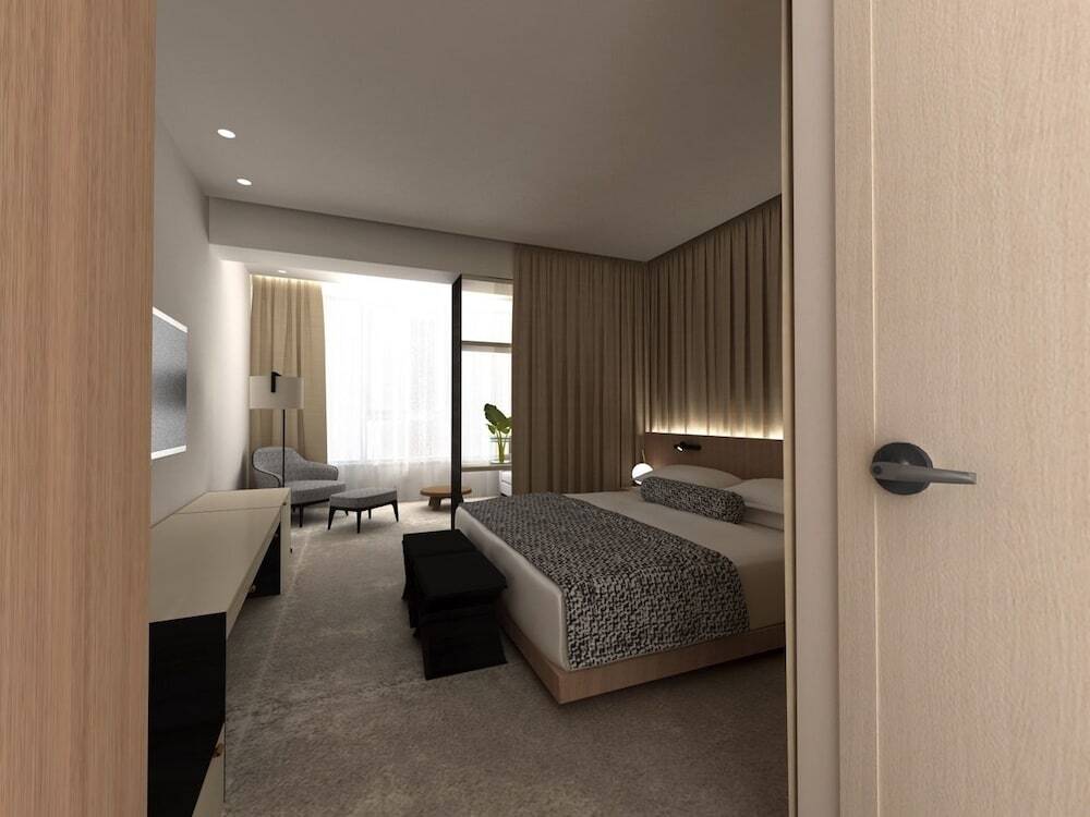 Бечичи: Hotel Harmonia