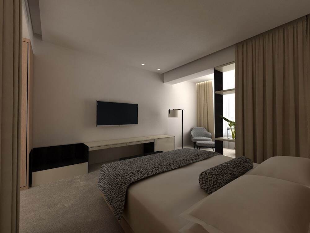 Бечичи: Hotel Harmonia