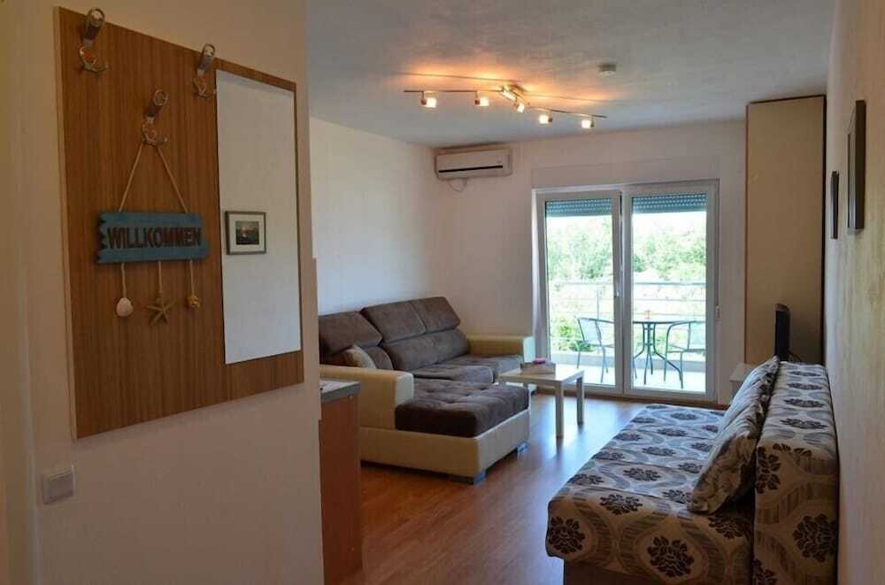 Добро Вода: Villa Dobre Vode