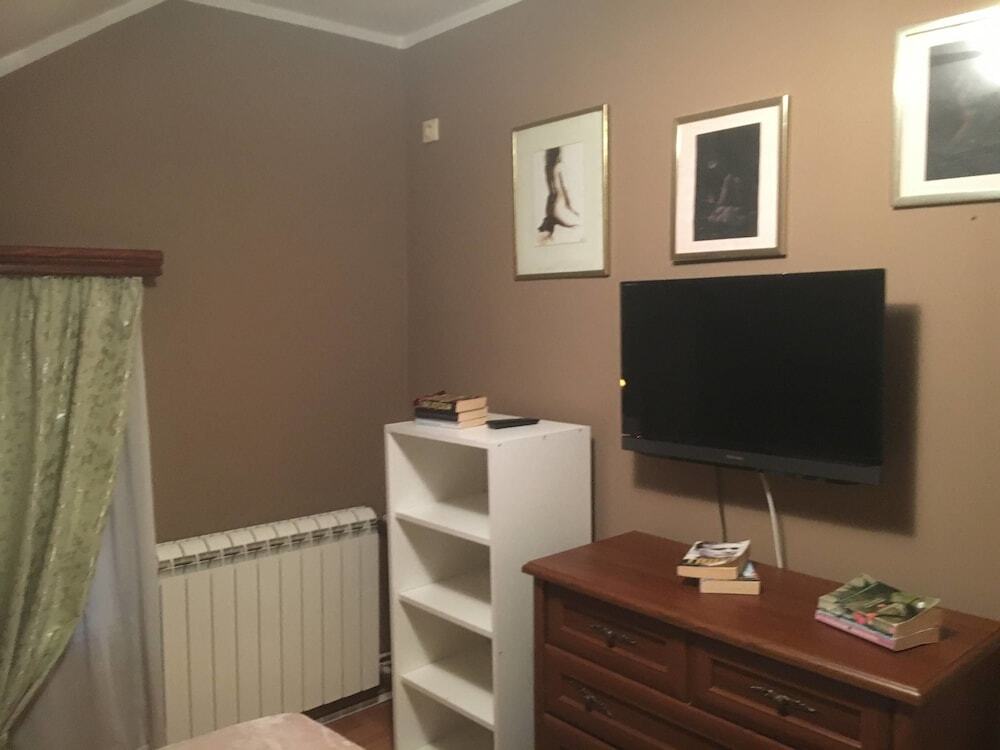 Kairos Rooms — фото 1