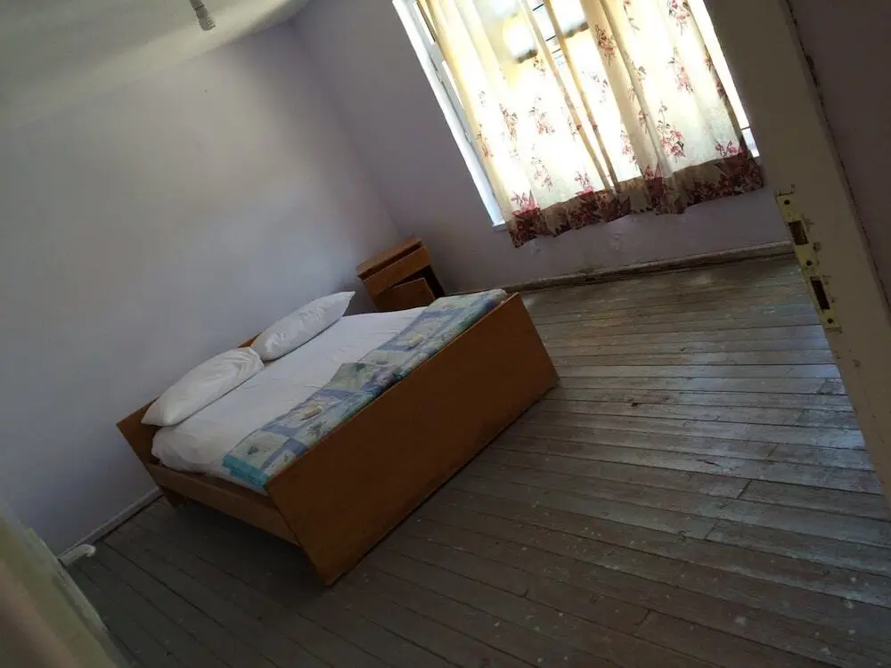 Мармара: Istur Apart Otel