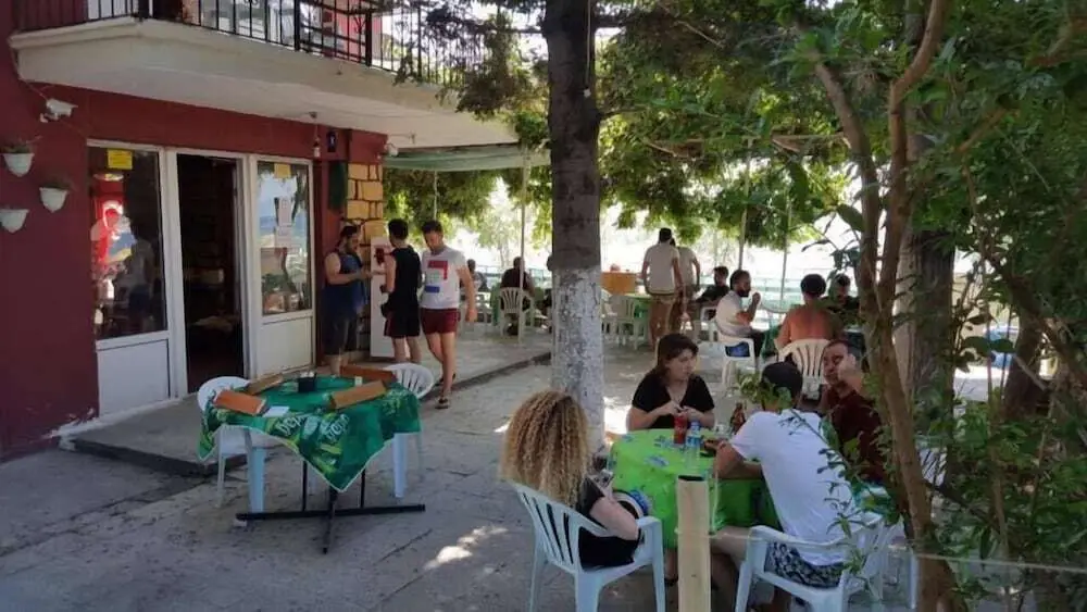 Мармара: Istur Apart Otel