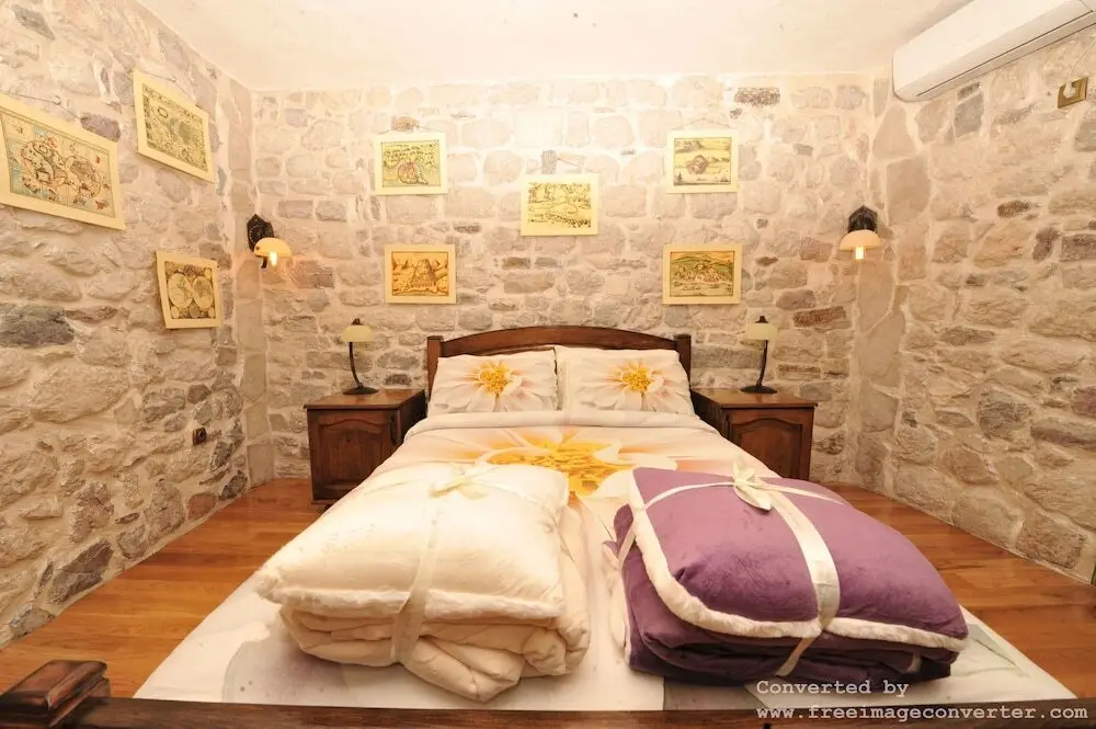 Доброта: Una Apartments II - Adults only