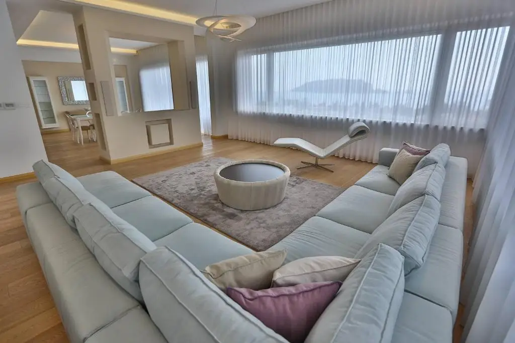 Будва: Budva Bay VIew Luxury Apartments