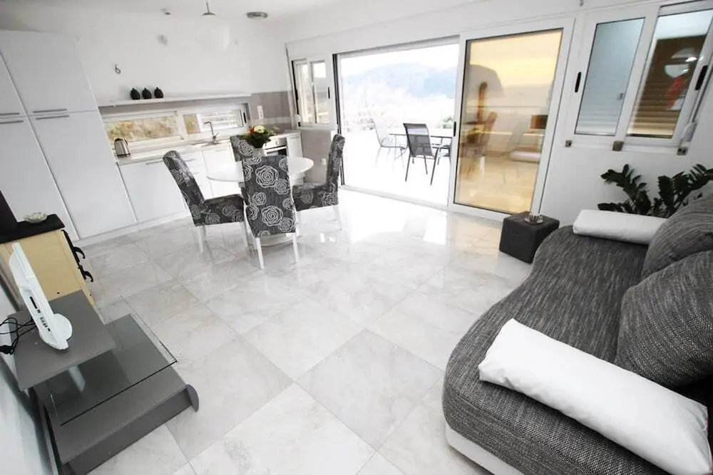 Бульярица: Apartments and Rooms Villa Santa Vita