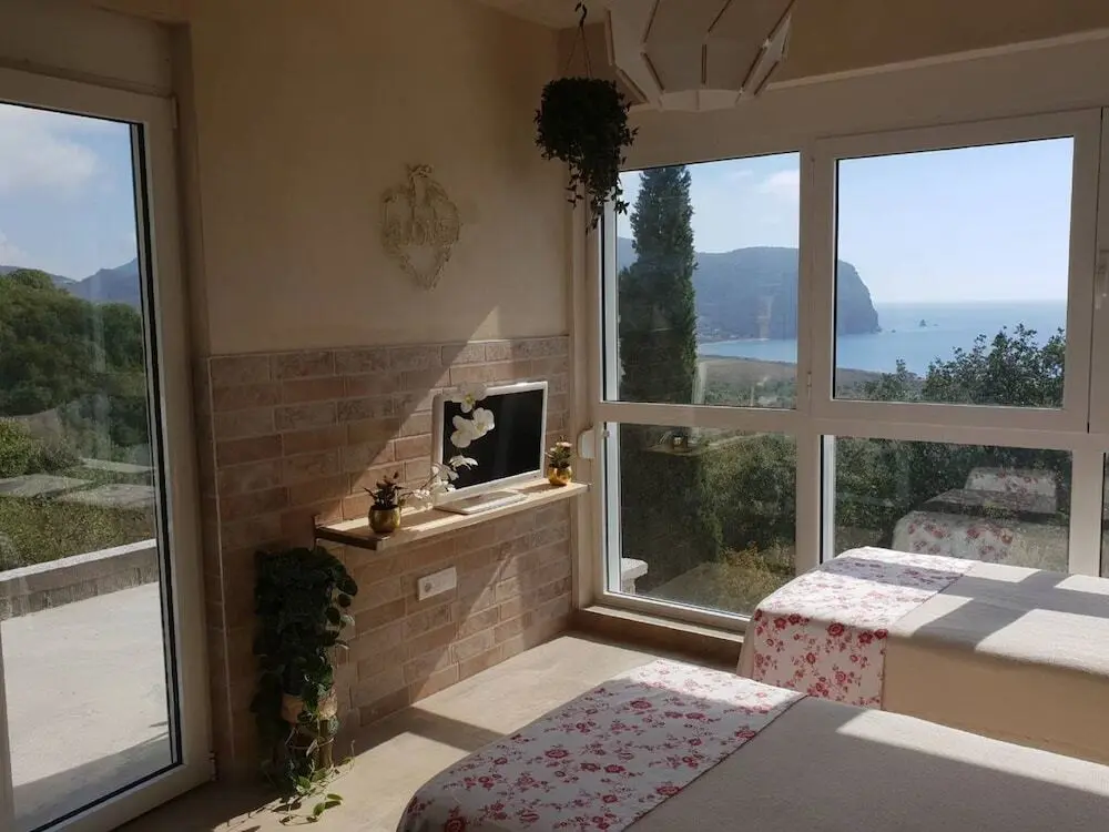 Бульярица: Apartments and Rooms Villa Santa Vita