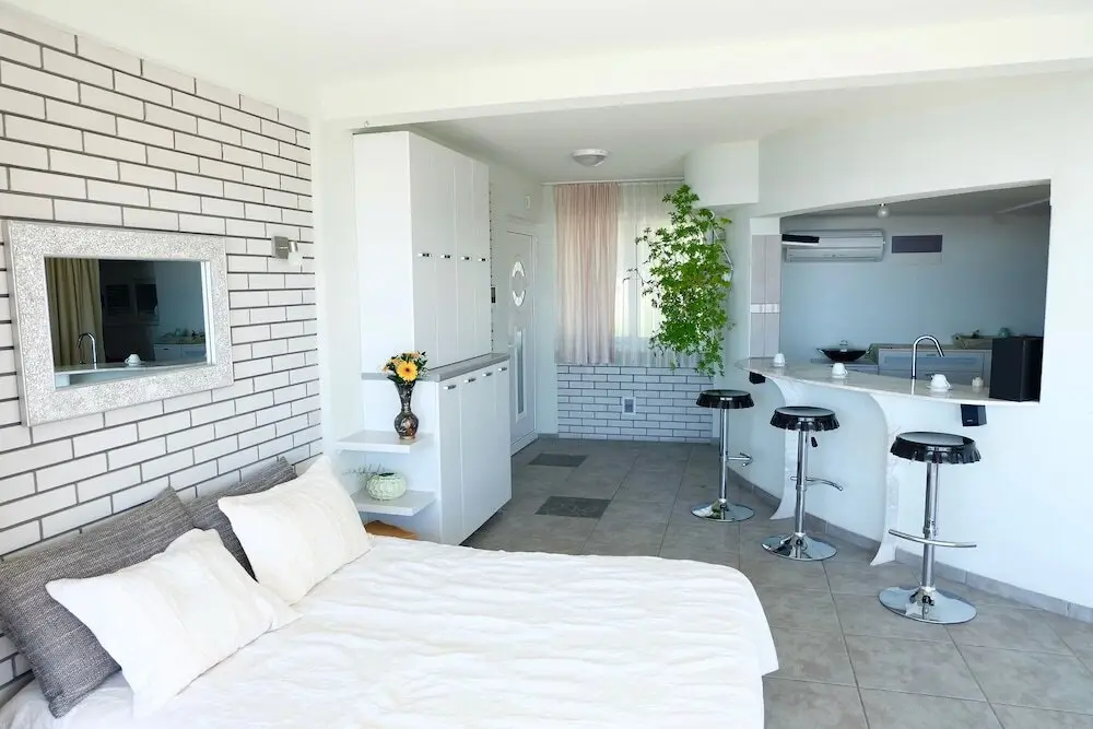 Бульярица: Apartments and Rooms Villa Santa Vita