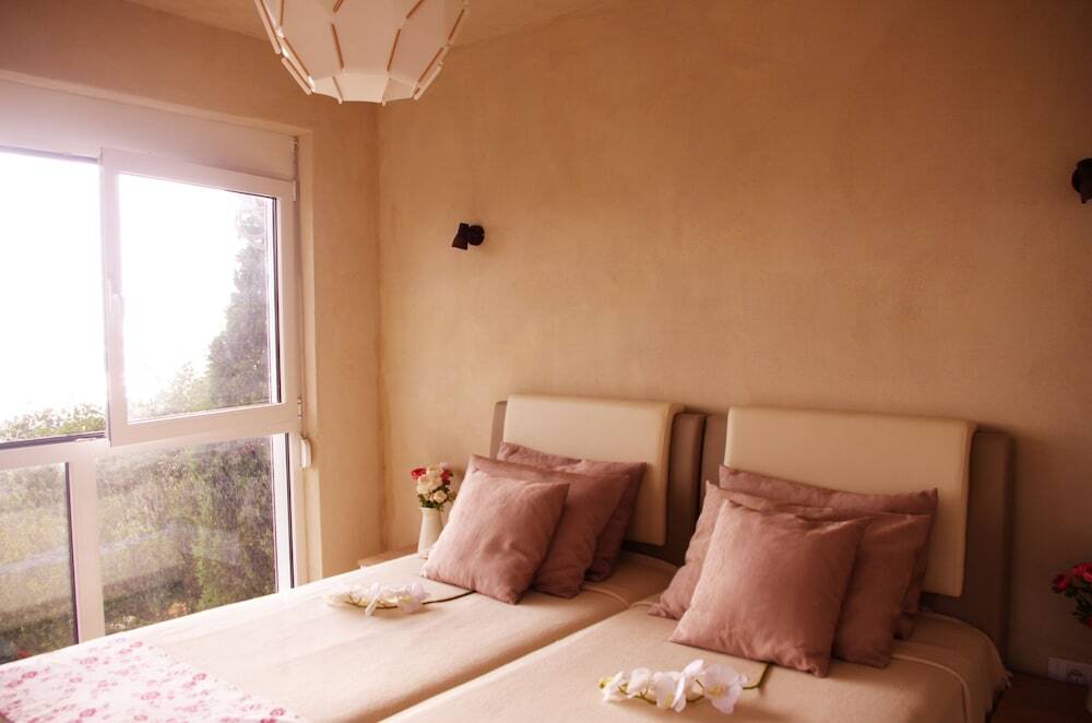Бульярица: Apartments and Rooms Villa Santa Vita