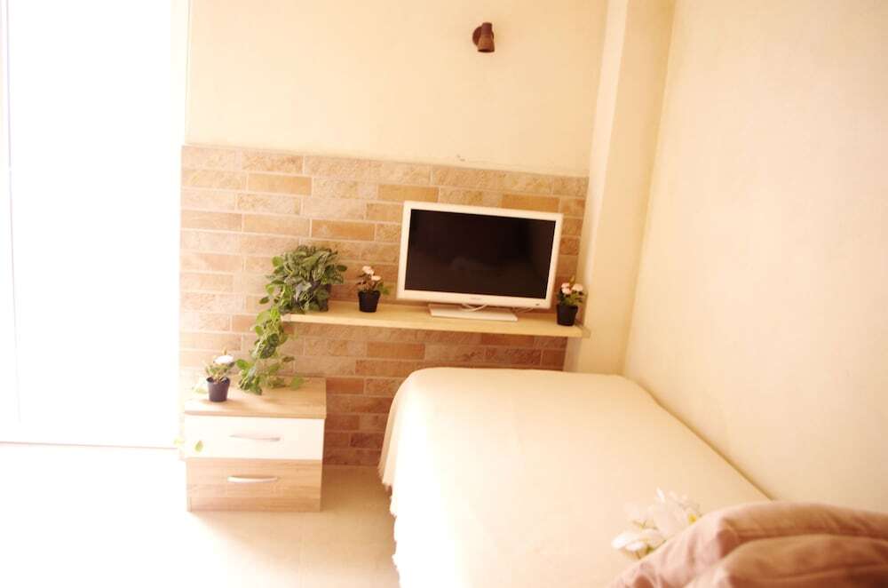 Бульярица: Apartments and Rooms Villa Santa Vita